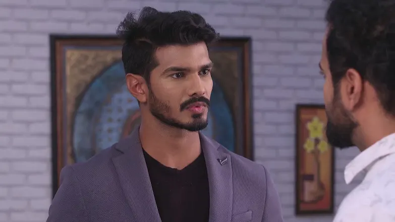 Tu Khara Mun Chaai - May 06, 2025 - Best Scene 