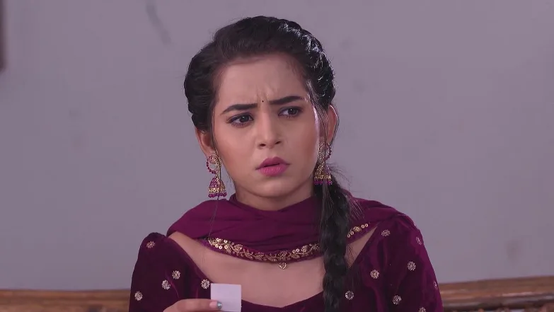 Mani Worries about an Inauspicious Occurrence  5th May 2025 Webisode