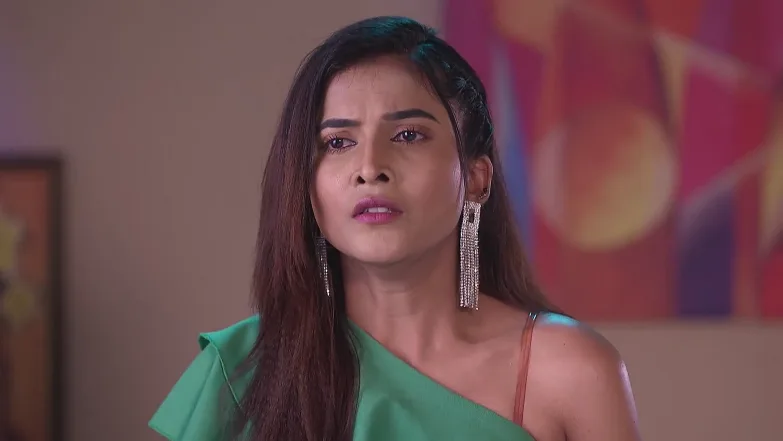 Tu Khara Mun Chaai - May 09, 2025 - Webisode 9th May 2025 Webisode