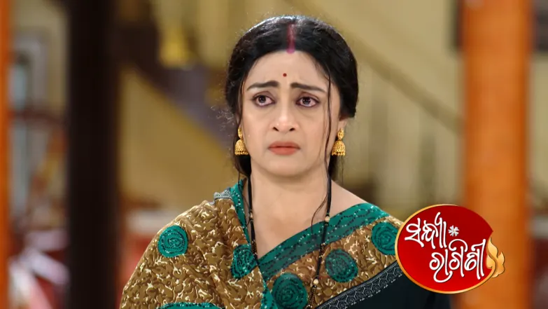 Sandhya Ragini - May 10, 2025 Episode 514