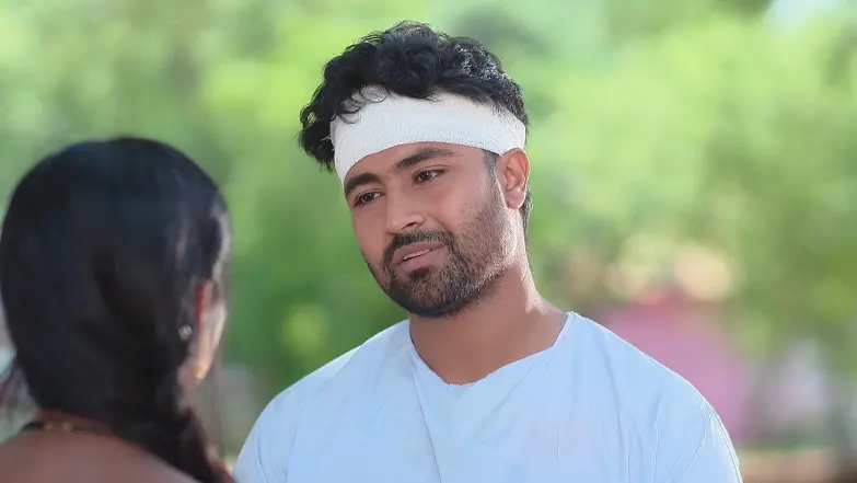 Sandhya Ragini - May 07, 2025 - Best Scene 