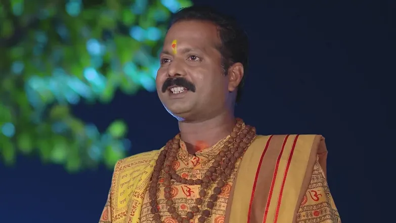 Sandhya Ragini - May 06, 2025 - Best Scene 