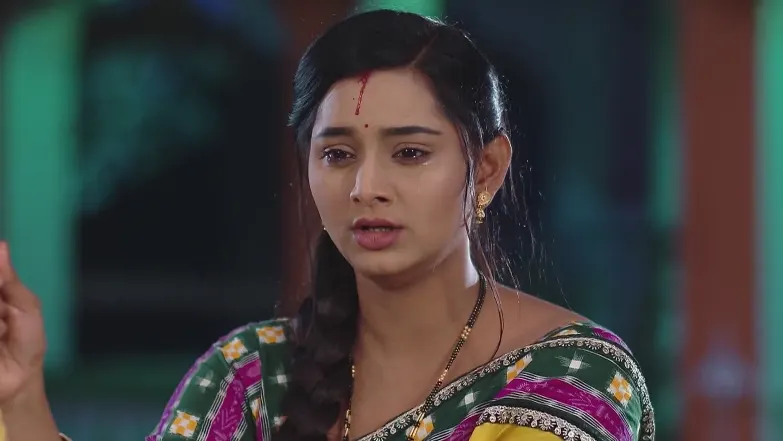 Jasoda Consoles Baby 5th May 2025 Webisode