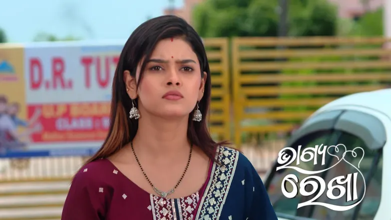 Mohini's Decision Shocks Her Family Members Episode 326