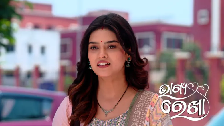 Sikha Chases Subhra and Sunil Episode 330