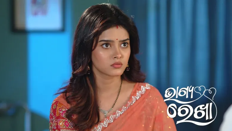 Mohini Grows Suspicious about Bhagya Episode 329