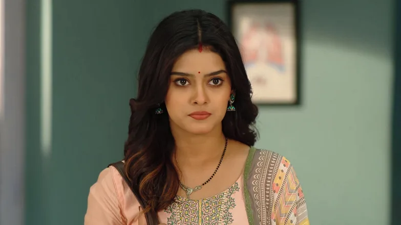 Bhagya Rekha - May 11, 2025 - Episode Spoiler