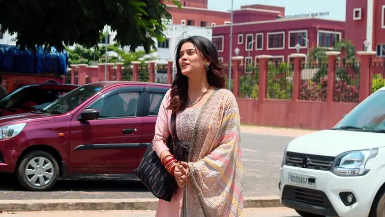 Bhagya Rekha - May 10, 2025 - Episode Spoiler