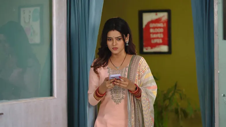 Bhagya Rekha - May 09, 2025 - Episode Spoiler