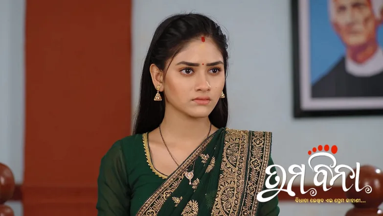 Richa Spikes Sanjukta's Drink Episode 287