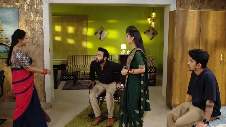 Tuma Bina - May 10, 2025 - Episode Spoiler