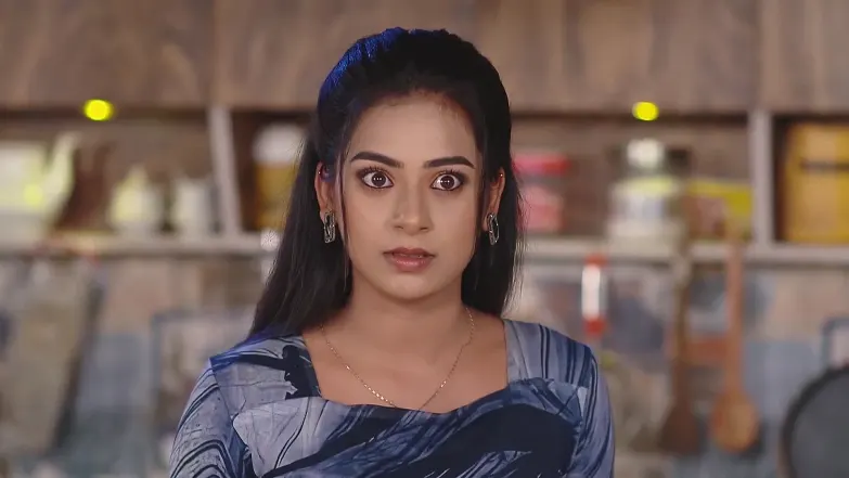 Richa Taunts Sanjukta 5th May 2025 Webisode