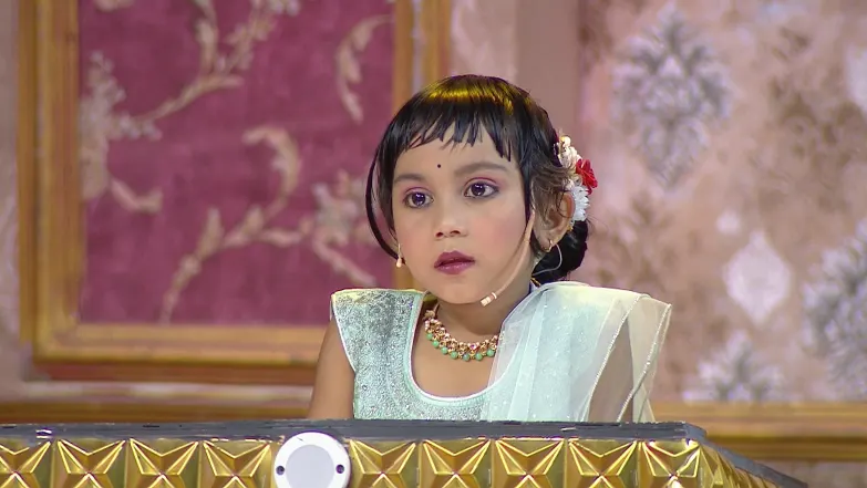 Laxmipriya Shares Interesting Anecdotes Episode 282