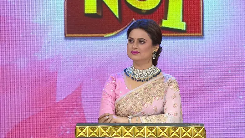 Laxmipriya and Manjulata Against Kajal and Minati Episode 279