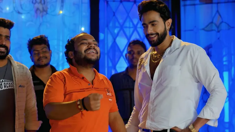 Mana Rahigala Tumarithare - May 09, 2025 - Episode Spoiler