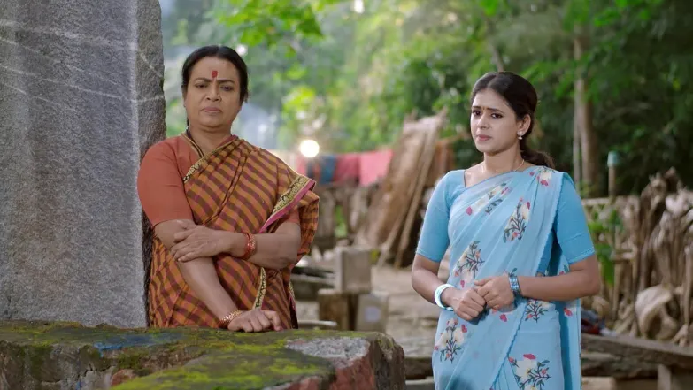 Sneha Decides to Lodge a Complaint Episode 21