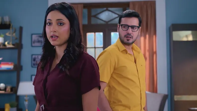 Mana Rahigala Tumarithare - May 06, 2025 - Webisode 6th May 2025 Webisode