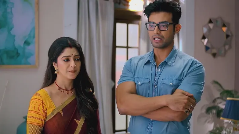 Mana Rahigala Tumarithare - May 08, 2025 - Webisode 8th May 2025 Webisode
