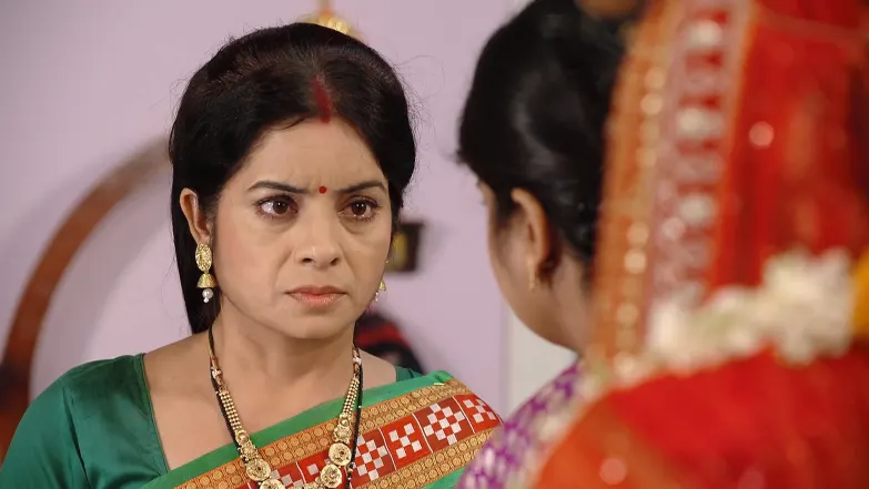 Sathi Sata Janmara - May 10, 2025 - Episode Spoiler