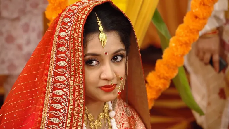 Sathi Sata Janmara - May 07, 2025 - Episode Spoiler