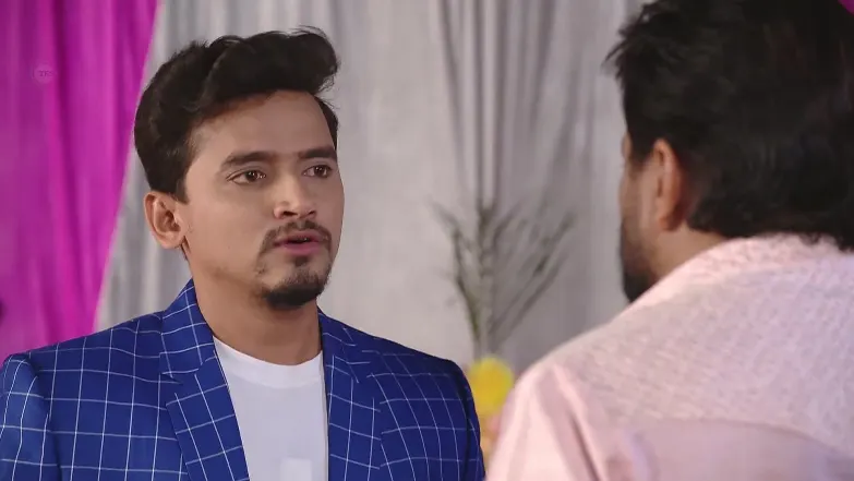 Sathi Sata Janmara - May 06, 2025 - Best Scene 