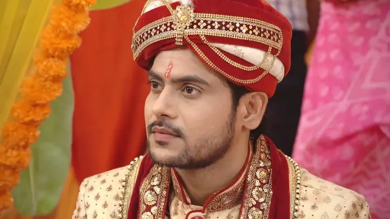 Rosy's Mother Discusses Archana's Marriage 5th May 2025 Webisode