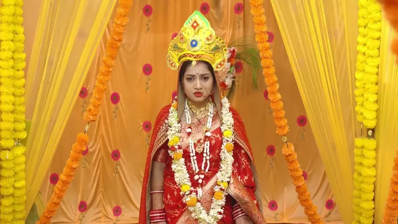 Sathi Sata Janmara - May 08, 2025 - Webisode 8th May 2025 Webisode