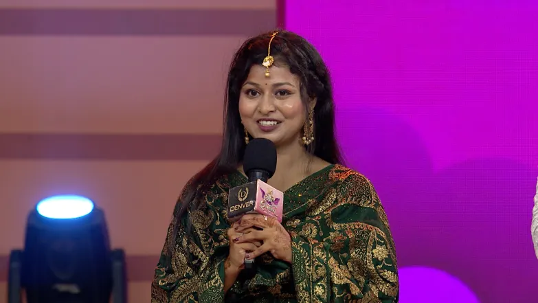 Raja Queen 2025 - May 18, 2025 Episode 10