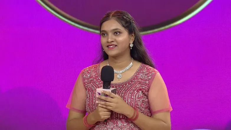 Raja Queen 2025 - May 17, 2025 Episode 9