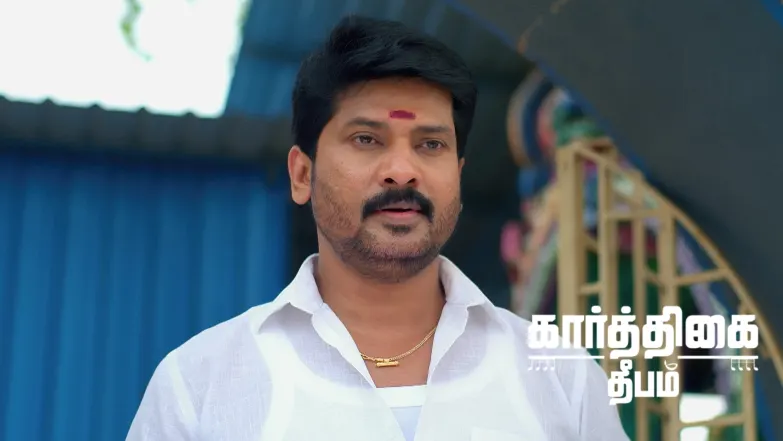 Viruma’s Plan to Stop the Puja Episode 808