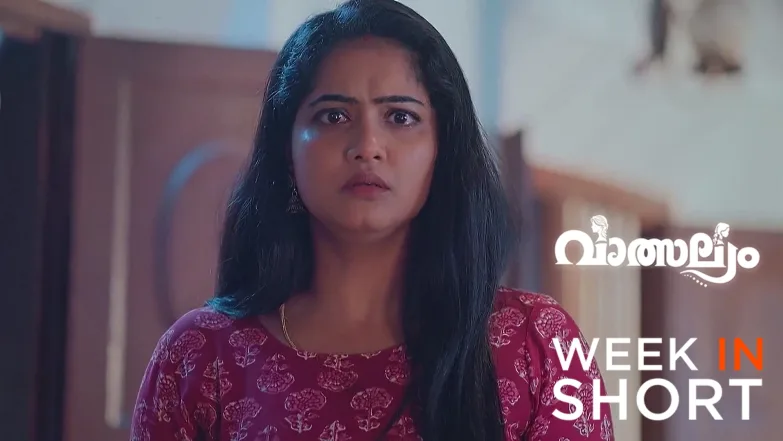 Valsalyam | April 28 - May 04, 2025 5th May 2025 Webisode