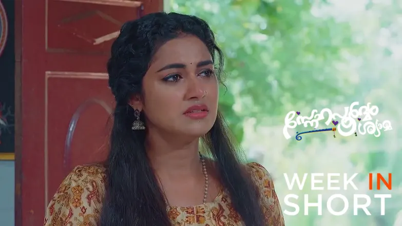 Snehapoorvam Shyama | April 28 - May 04, 2025 5th May 2025 Webisode