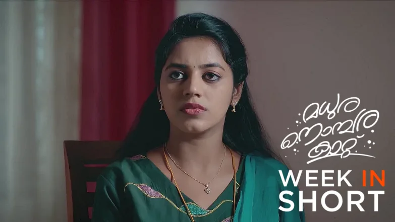 Madhura Nombara Kattu | April 28 - May 04, 2025 5th May 2025 Webisode