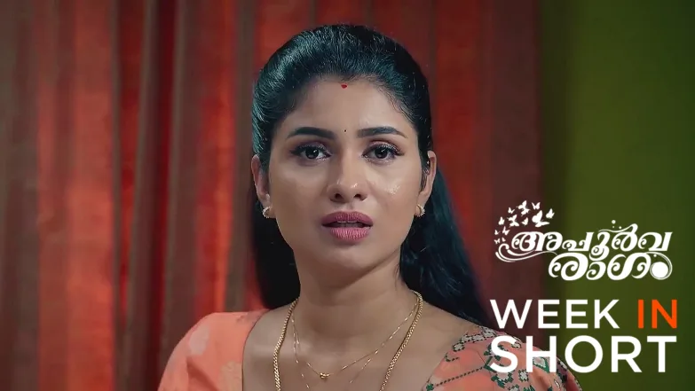Apoorvaragam | April 28 - May 04, 2025 5th May 2025 Webisode