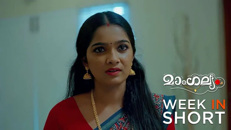 Mangalyam | April 28 - May 04, 2025 5th May 2025 Webisode