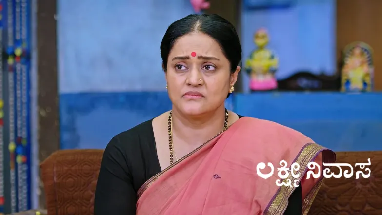 Will Lakshmi and Srinivas Agree to Be Separated? Episode 632