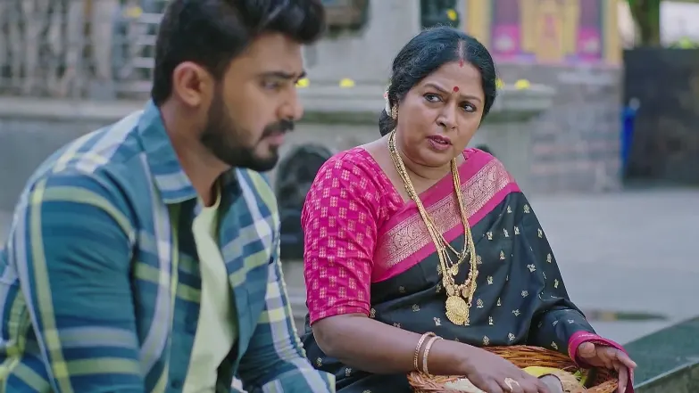 Lakshmi Nivasa - May 08, 2025 - Best Scene 