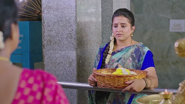 Lakshmi Nivasa - May 07, 2025 - Best Scene 