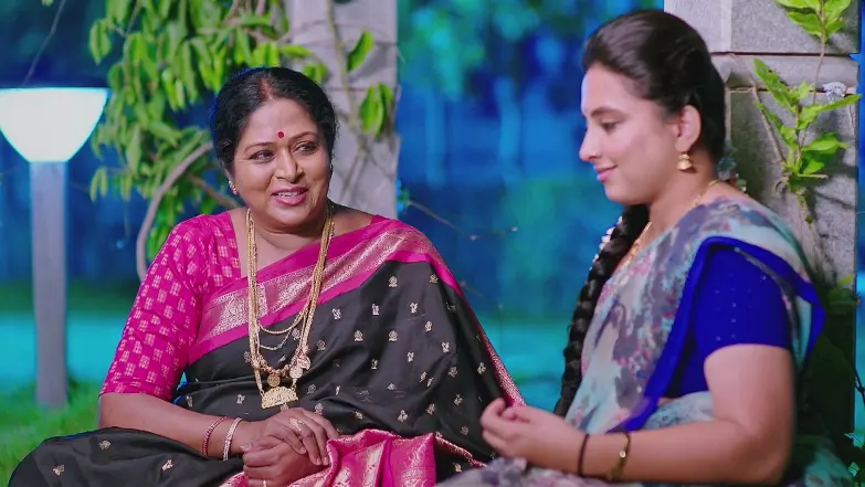 Lakshmi Nivasa - May 08, 2025 - Best Scene 