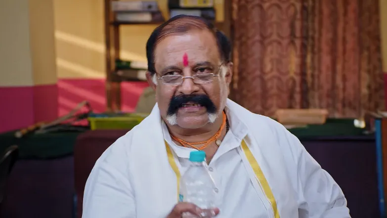 Lakshmi Nivasa - May 09, 2025 - Episode Spoiler