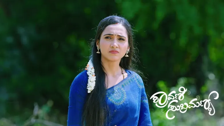 Padmanabha Notices Kantamma’s Changed Attitude Episode 300
