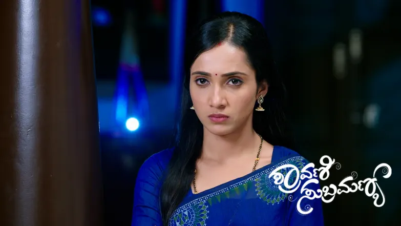 Will Shyamasundara Move out of Subbu's House? Episode 301