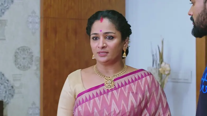 Shravani Subramanya - May 08, 2025 - Best Scene 