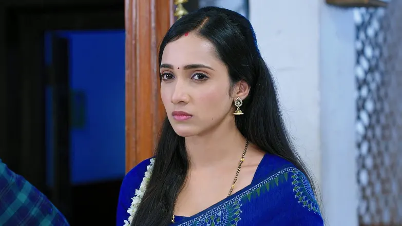Shravani Subramanya - May 07, 2025 - Episode Spoiler