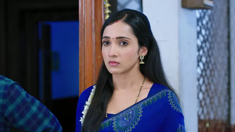 Shravani Subramanya - 08 May, 2025