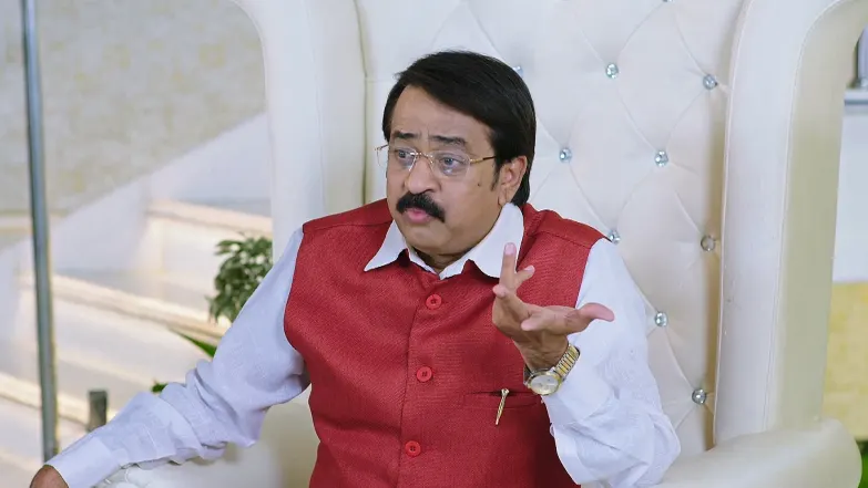 Shravani Subramanya - May 09, 2025 - Episode Spoiler