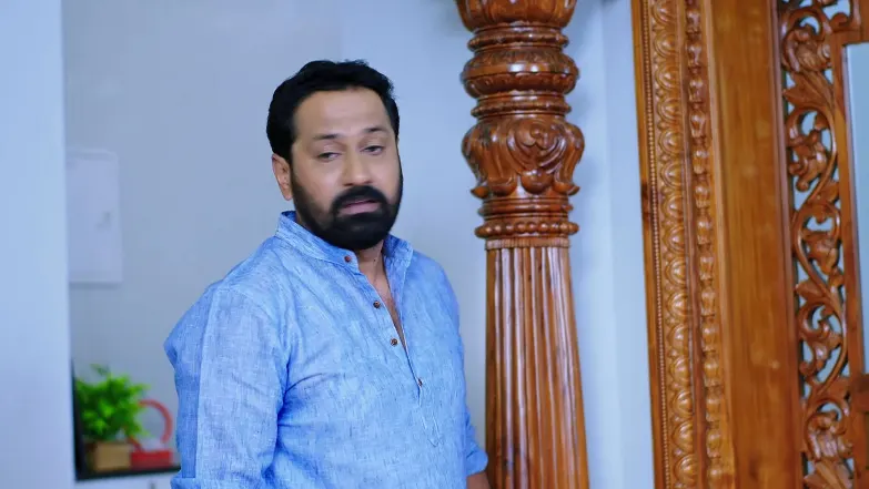 Shravani Subramanya - May 12, 2025 - Episode Spoiler