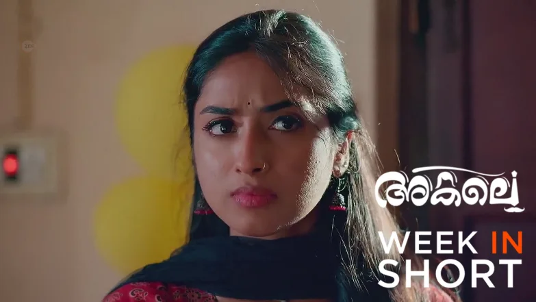 Akale | April 28 - May 04, 2025 5th May 2025 Webisode