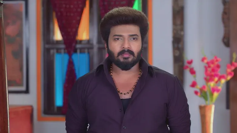 Karthigai Deepam - May 08, 2025 - Best Scene 