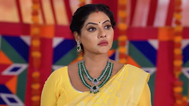 Karthigai Deepam - May 07, 2025 - Episode Spoiler